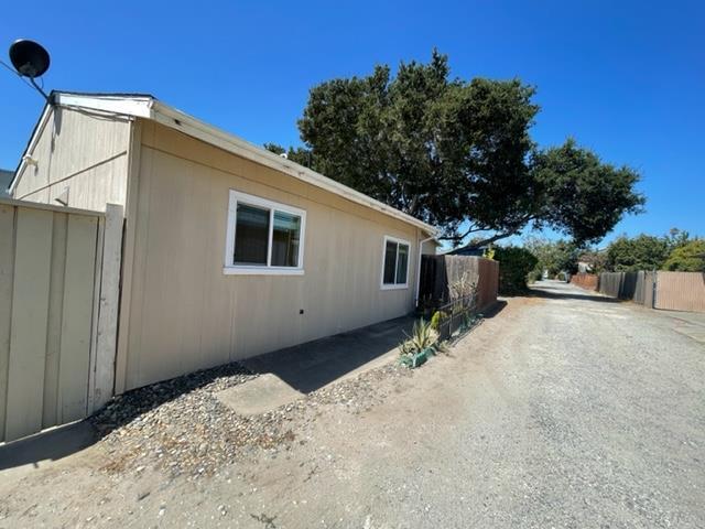935 S Eldorado St in San Mateo, CA - Building Photo