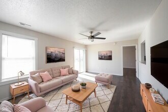 1817 Austin Rd in Kokomo, IN - Building Photo - Building Photo