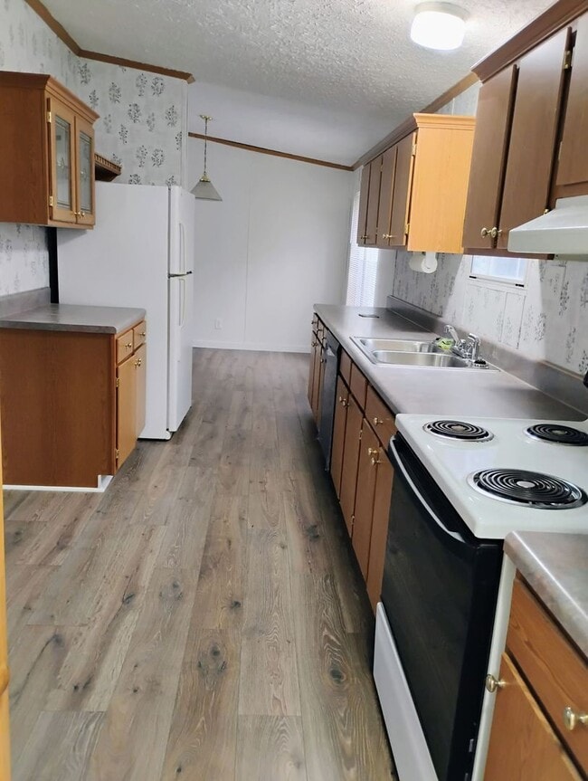 140 Virginia Way in Dawsonville, GA - Building Photo - Building Photo