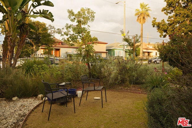 3210 Manitou Ave in Los Angeles, CA - Building Photo - Building Photo