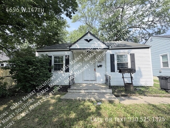 property at 4696 W 147th St