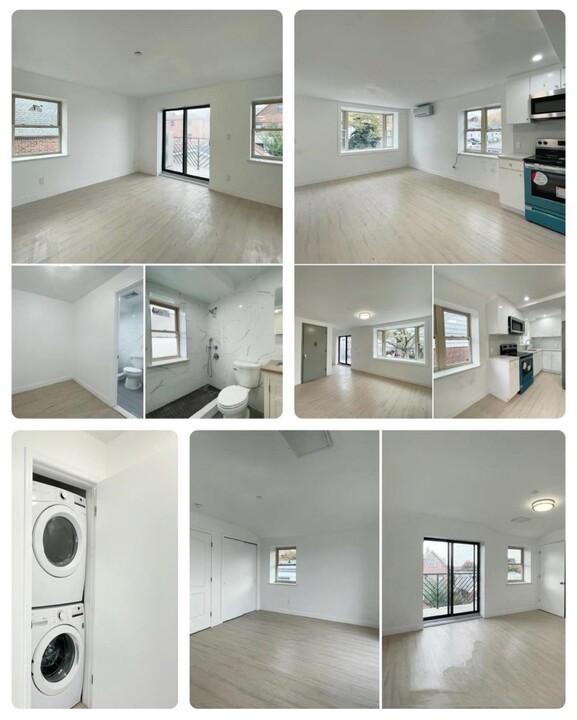 6130 156th St-Unit -3FL in Queens, NY - Building Photo