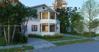 2330 Overbrook St in Miami, FL - Building Photo - Building Photo