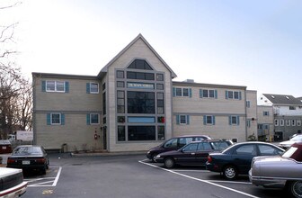 Brightview Wakefield in Wakefield, MA - Building Photo - Building Photo