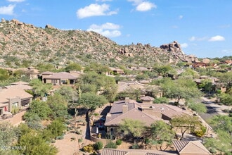 7442 E Quien Sabe Way in Scottsdale, AZ - Building Photo - Building Photo