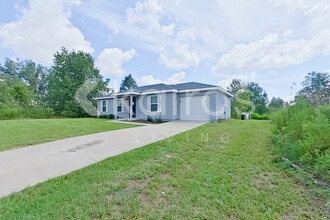 15739 SW 57th Terrace Rd in Ocala, FL - Building Photo - Building Photo