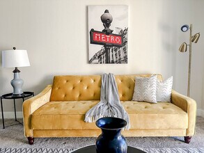 12701 N Pennsylvania Ave, Unit SI ID1036785P in Oklahoma City, OK - Building Photo - Building Photo