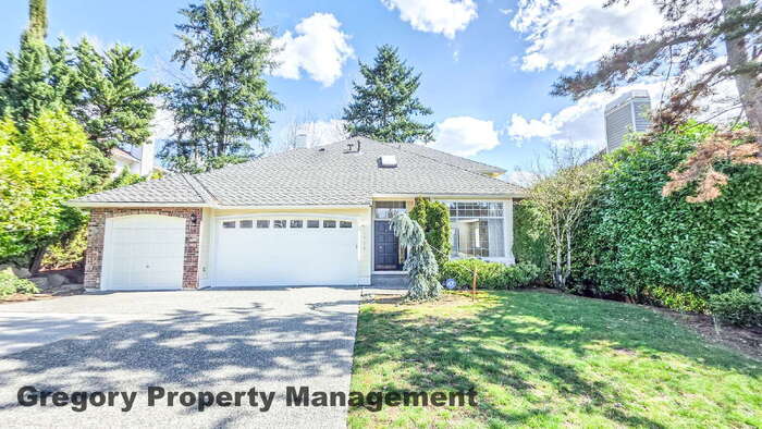 19704 131st Pl NE in Woodinville, WA - Building Photo