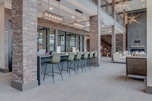 Alta Stone at The Gateway in Salt Lake City, UT - Building Photo
