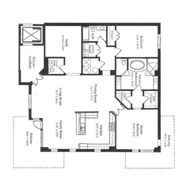 3960 N Flagler Dr-Unit -301 in West Palm Beach, FL - Building Photo - Building Photo