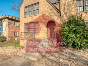 1801 NW 22nd St in Oklahoma City, OK - Building Photo - Building Photo