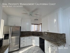 11511 Haas Ave in Hawthorne, CA - Building Photo - Building Photo