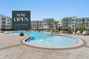 Botanic Miramar Beach in Miramar Beach, FL - Building Photo