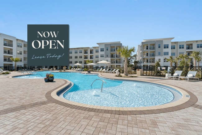 Botanic Miramar Beach