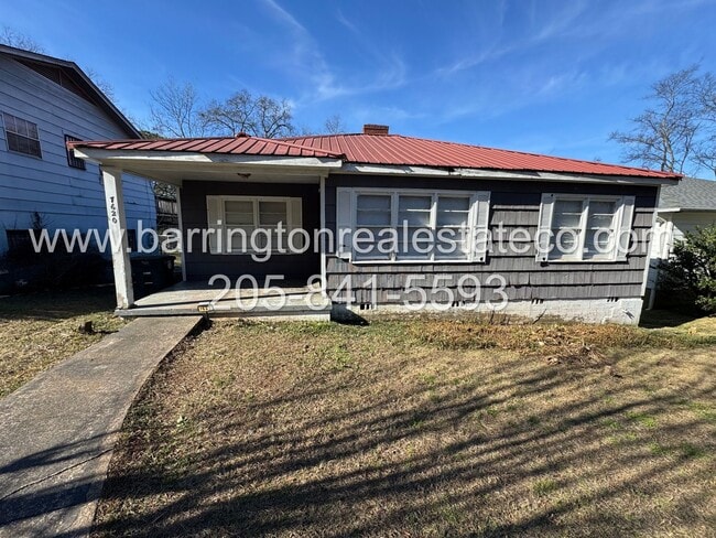 property at 7620 4th Ave S