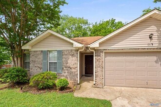 113 Fernwood Cir in Madison, AL - Building Photo - Building Photo