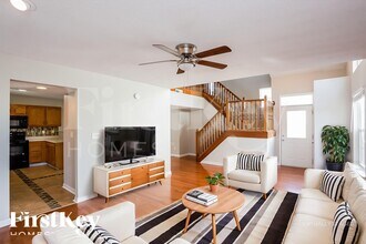 5967 Liverpool Ln, Unit 622 in Indianapolis, IN - Foto de edificio - Building Photo