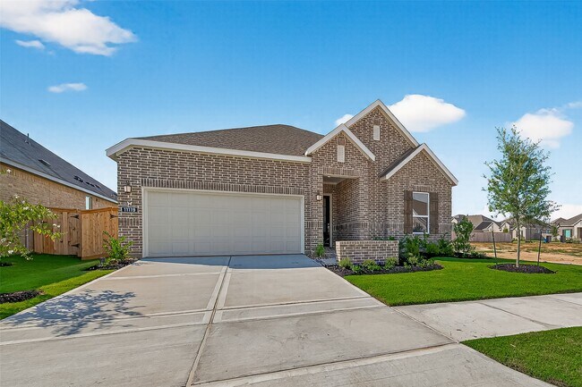 11119 Poplar Tree Dr in Cypress, TX - Building Photo - Building Photo