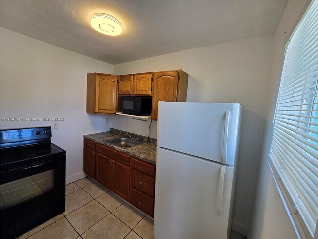 property at 535 NW 7th St