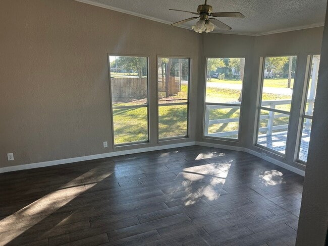 property at 536 Sabine St