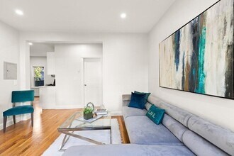 101 Brent St in Boston, MA - Building Photo - Building Photo