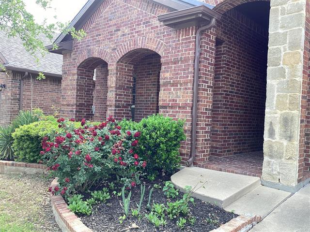 10213 Point Lobos Trail in Fort Worth, TX - Building Photo - Building Photo