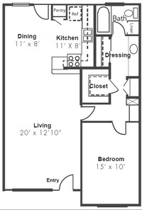 Ashford St Cloud photo'