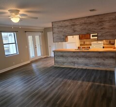 9 Powderhorn Rd in St. Marys, GA - Building Photo - Building Photo