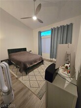 6126 Leaning Rock Ct in North Las Vegas, NV - Building Photo - Building Photo