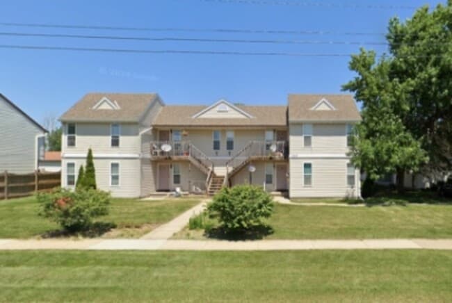 property at 1057 W Cecil St