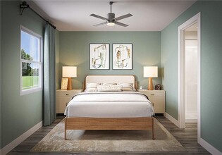 4300 Longleaf Ln in Union City, GA - Building Photo - Building Photo