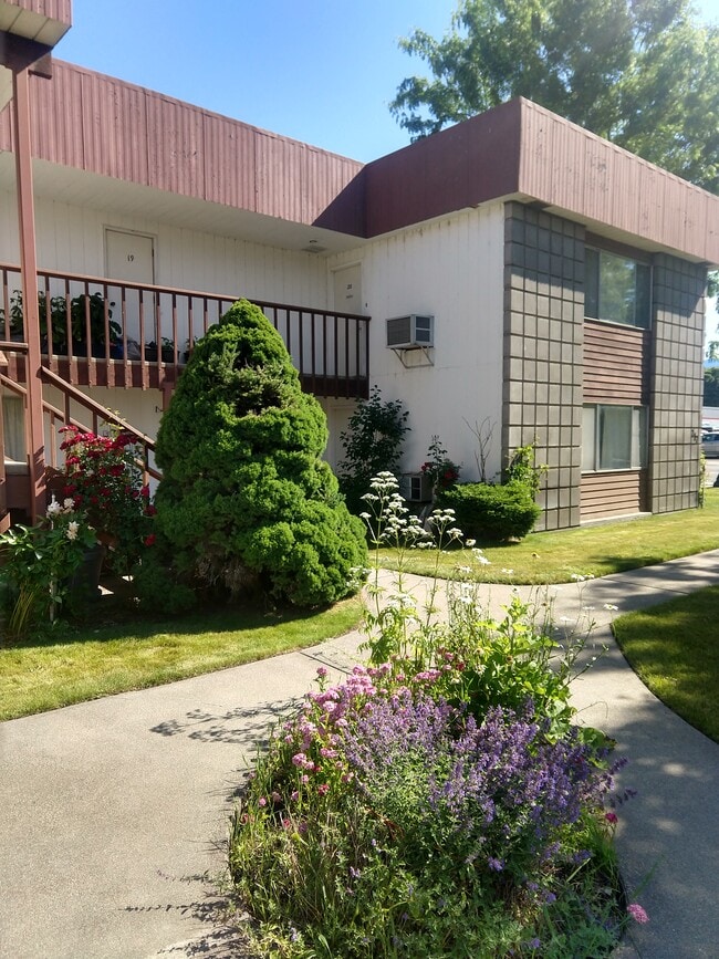 217 N Wynne St Rentals in Colville, WA