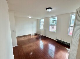 1227 Bryant Ave in Bronx, NY - Building Photo