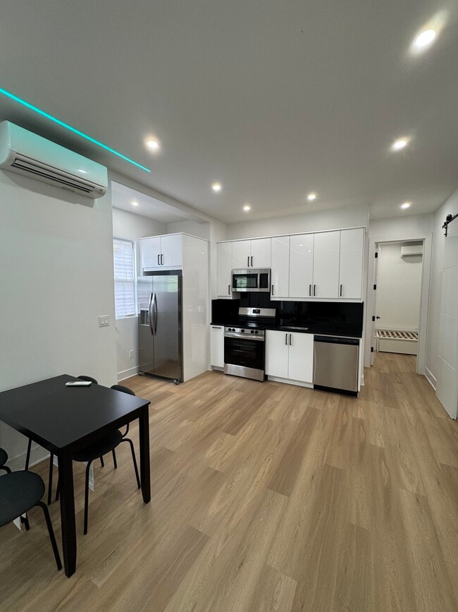 531 E 187th St in Bronx, NY - Building Photo - Building Photo