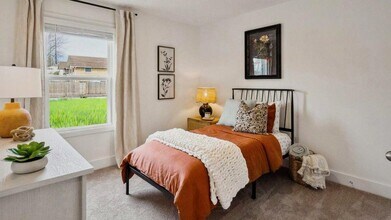 2539 Legg Ln in Knoxville, TN - Building Photo - Building Photo