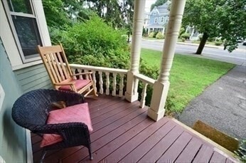 12 Kilburn Rd in Belmont, MA - Building Photo - Building Photo