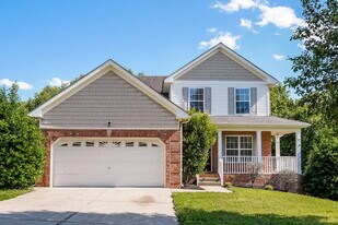 949 Pebble Beach Cir in Mount Juliet, TN - Building Photo