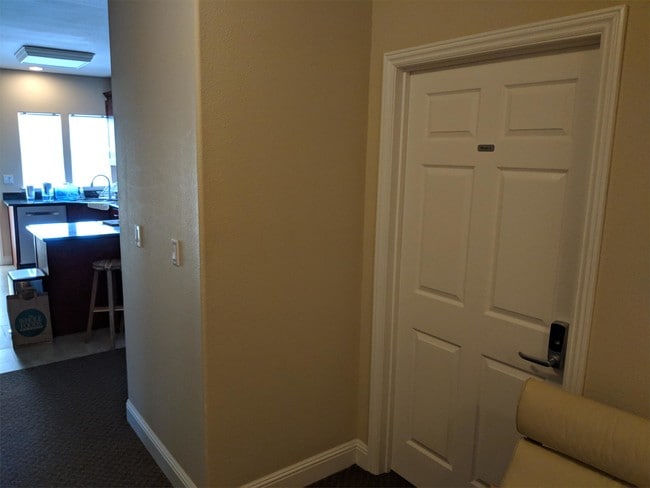 property at 10030 Orange Ave