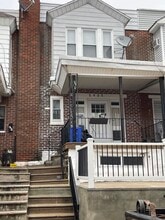 2435 S Milan St in Philadelphia, PA - Foto de edificio - Building Photo