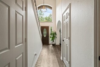 400 Cumberland Trail in Conroe, TX - Building Photo - Building Photo