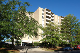 Hermitage in Columbia, SC - Building Photo - Building Photo