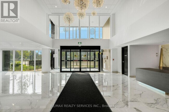 575 Conklin Rd in Brantford, ON - Building Photo - Building Photo