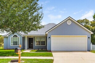 2968 Waters View Cir in Orange Park, FL - Building Photo