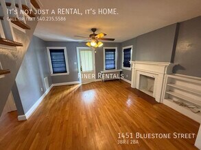 1451 Bluestone St in Harrisonburg, VA - Building Photo - Building Photo