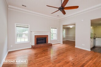 125 Flowers Dr in Covington, GA - Building Photo - Building Photo