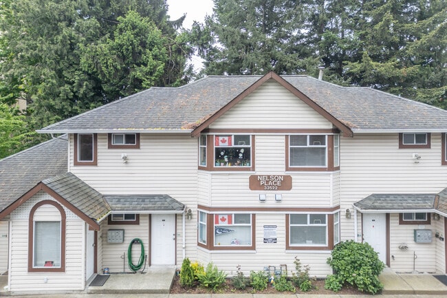 33522 George Ferguson Way in Abbotsford, BC - Building Photo - Building Photo