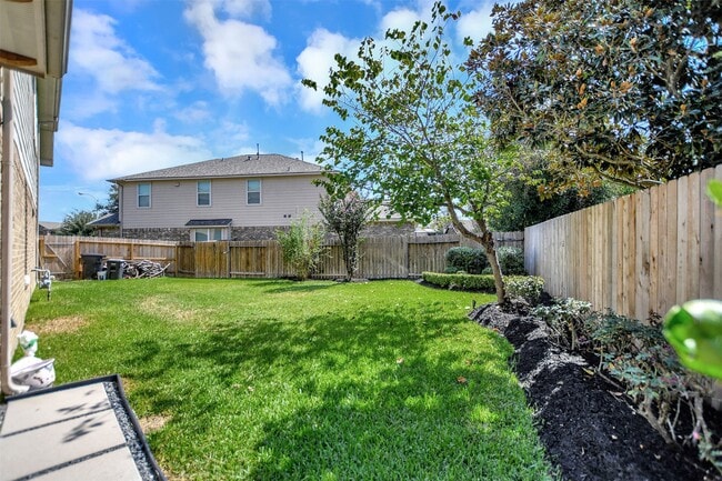 property at 20831 Brodie Ln