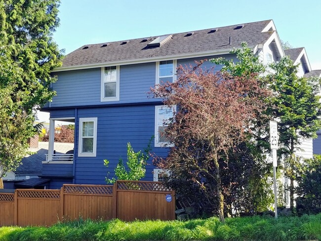 property at 4505 40th Ave SW