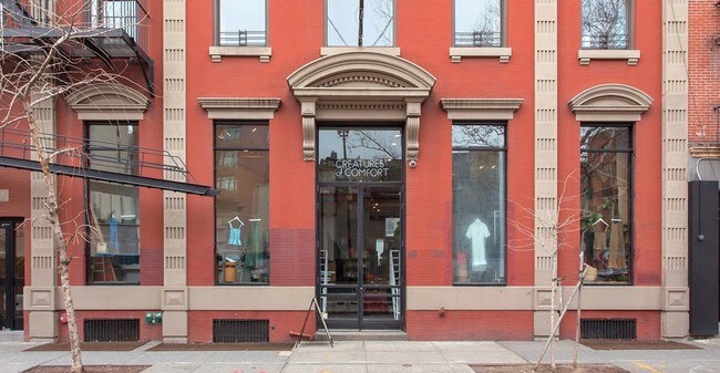 201 Mulberry St in New York, NY - Building Photo - Building Photo