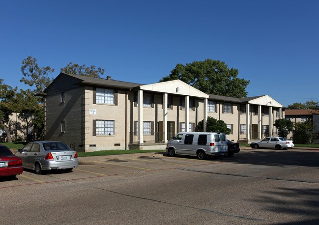 Stonewood Terrace Apartments